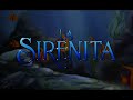 The Little Mermaid Latin American Spanish