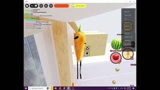 Carrot Without Red Zone By @LLASYPAPN