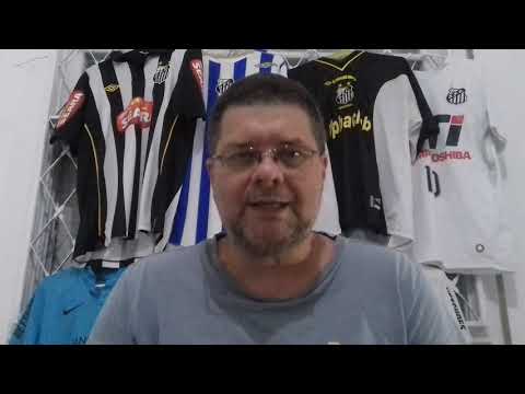 Santos 2 x 0 Red Bull Brasil