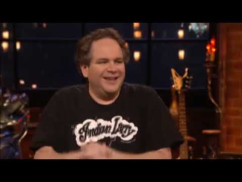 That Metal Show:Adrian Smith full interview