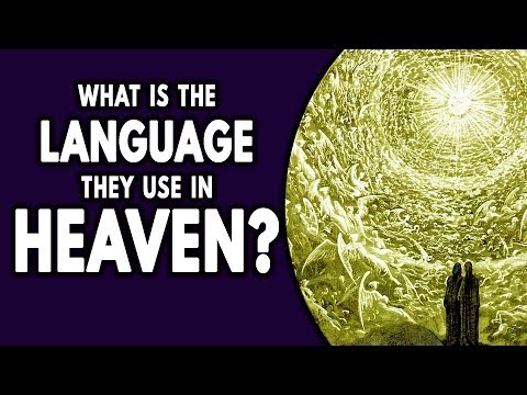 Official Language of Paradise Is... ? The SHOCKING Truth You'll Ever Hear! Sufi Meditation Center