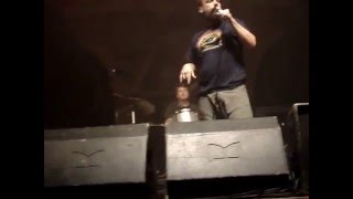Clutch - Sucker for the Witch - Live in Glasgow