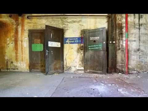 Verlassene Orte Teil 136 - Koloss aus Stahl