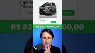 Em Quanto Tempo Você Consegue Gastar 1 BILHÃO de Reais / Mega da Virada