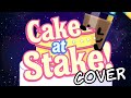 BFDIA 19 Cake At Stake COVER