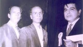 Abdul Rab Choush Doha Qawali Part 3 MP3