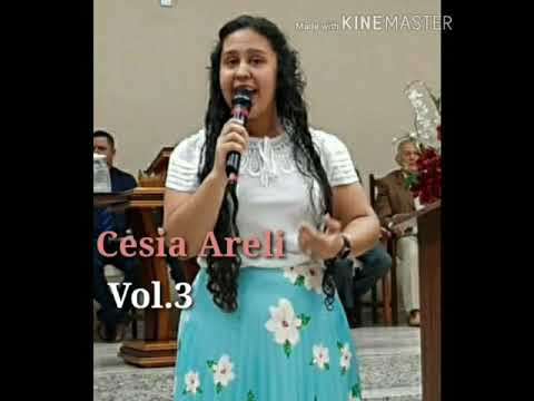 Cesia Areli🎵Dejame Usarte