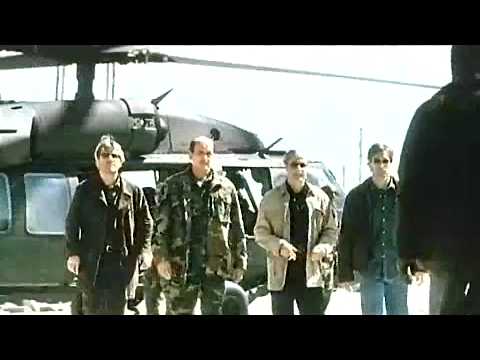 The Core - Der innere Kern - Trailer 1 Deutsch