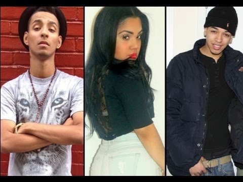 Alex E. Styles - Rated R (Feat. Isa Rose & Leon) (Prod. X The Producer)