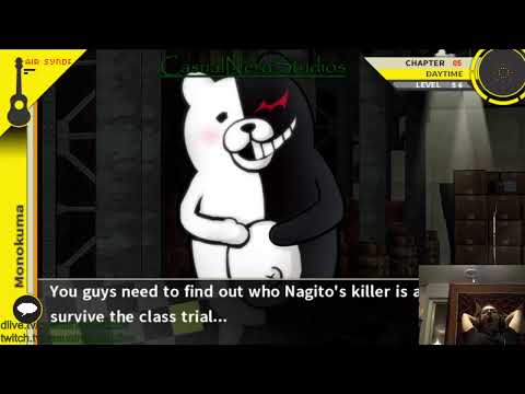 Danganronpa 2: Goodbye Despair PT. 16
