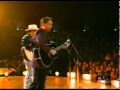 Brad Paisley & Steve Wariner - Medley of Top Country Songs.mpg