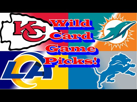 Insane NFL Predictions - You Won't Believe the Results!