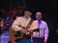 George Strait   Deep In The Heart Of Texas Live From The Astrodome