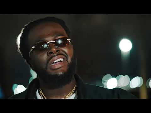 Dave Hill - Jean-Michel (Official Video)