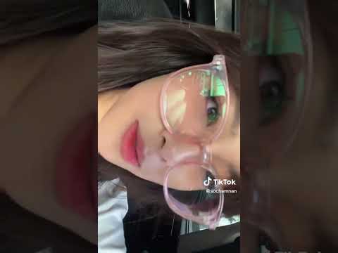 MAYBE - sochamnan 😍💕