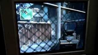 preview picture of video 'Présentation de la Chaîne / Tuto Bug Glitch Sur Outpost MW3 Wii'