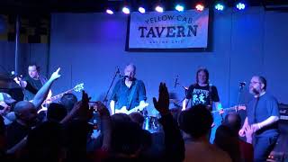 Tobin Sprout - A Good Flying Bird - 3/16/19 - Yellow Cab Tavern - Dayton, OH