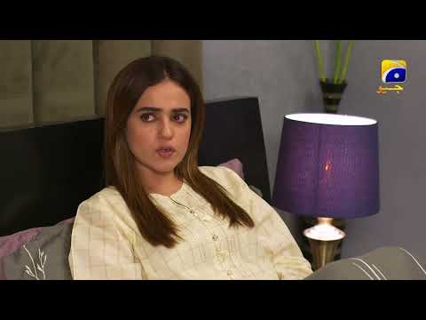 Maa Nahi Saas Hoon Main 𝐍𝐞𝐰 𝐏𝐫𝐨𝐦𝐨 Episode 28 | Sumbul Iqbal - Hammad Shoaib - Har Pal Geo