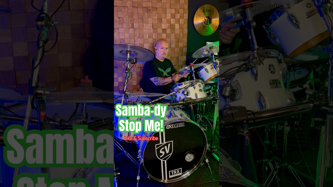 Promotional video thumbnail 3 for Steve Volponi