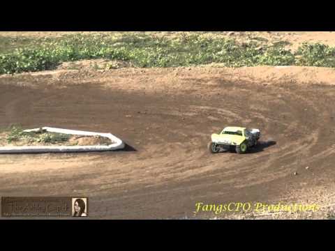 AC4 2016: M4 4WD Truck Expert  A Main - 3/19/16