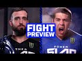John Davis vs Wesley Drain - Middleweight | Power Slap 2