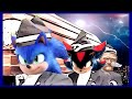 Sonic The Hedgehog 3 Coffin Dance Song COVER Old Style Remix