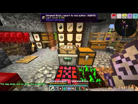"DUSTOPIA!" E93 | FTB Departed LP