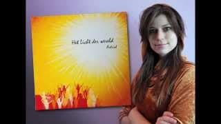 Astrid van der Veen - Het Licht der wereld [Compilatie] 2012