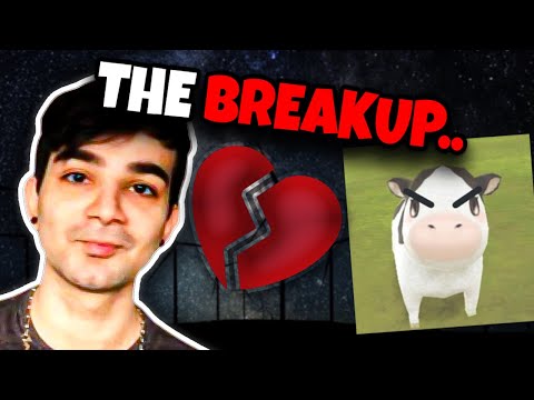 Tarzaned  Completely CRASHES OUT On DUOKING1 (His Duo..) Part 2