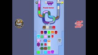 Beads Out Level 775 walkthrough solution 