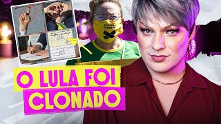 Bolsominions Outbreak: Lula has been cloned! - Lorelay Fox