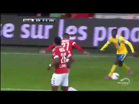 Standard Liège   Union Saint Gilloise ~ 3   1 ~ All Goals BELGIUM  Jupiler League   28 04 2017