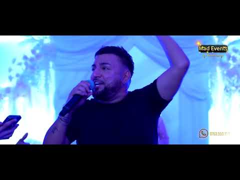 Costel Biju - Sistemul CBX  [ Nunta Ionut de la Constanta ]