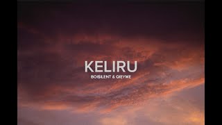 Download lagu BOI$ILENT & QIEYME - KELIRU mp3