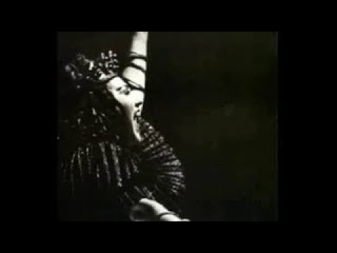 Ghena Dimitrova - Santo di patria - Attila - Giuseppe Verdi - Barcelona 1984 - Гена Димитрова