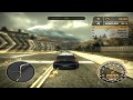 Need For Speed: Most Wanted (2005) - Race #5 ...
