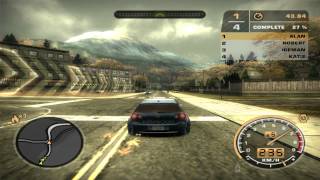 Download lagu Need For Speed: Most Wanted (2005) - Race #5 - Highway 99 & State (Sprint) mp3 Download lagu Need For Speed: Most Wanted (2005) - Race #5 - Highway 99 & State (Sprint) mp3