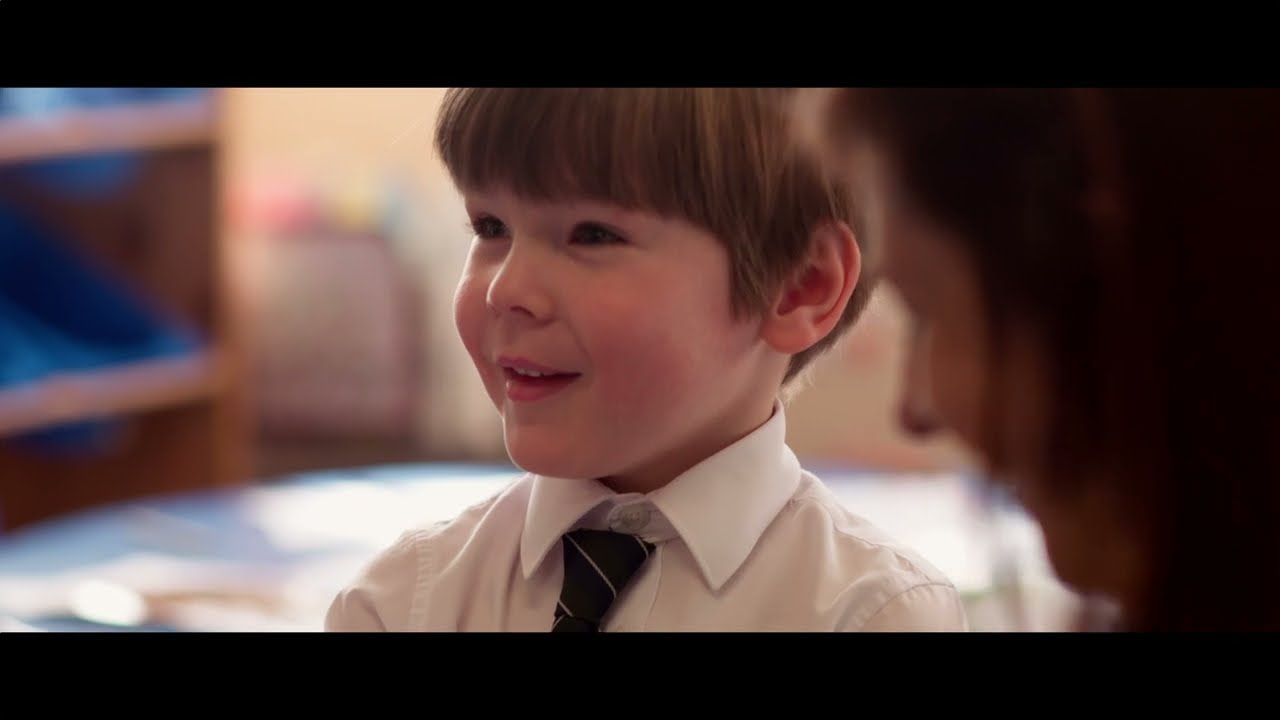 Teesside High School - International Primary Curriculum