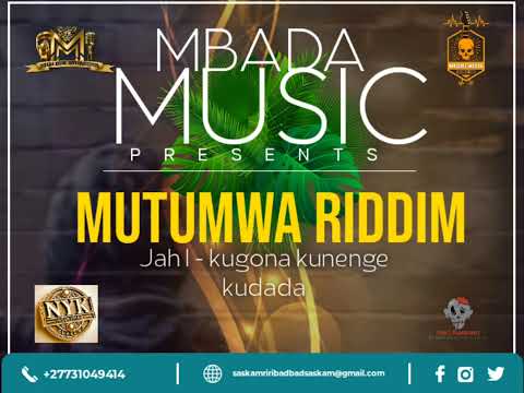 Jah I - Kugona kunenge kudada