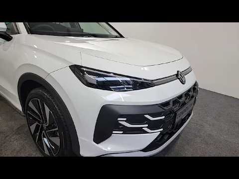 Volkswagen T-Roc 1.5 TSI STYLE - Image 2