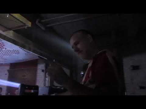 [3.] FM STROEMER @ Sinnesrausch | 05.03.2016 Kulturfabrik Magdeburg