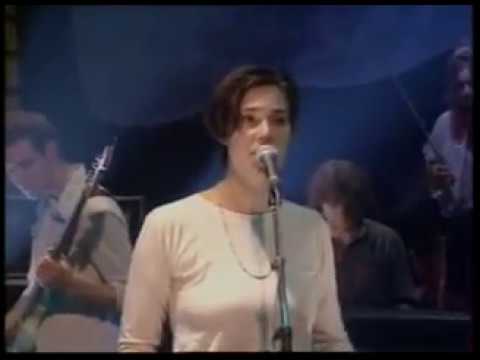 Stereolab - Cybele's Reverie (Live on Jools Holland)