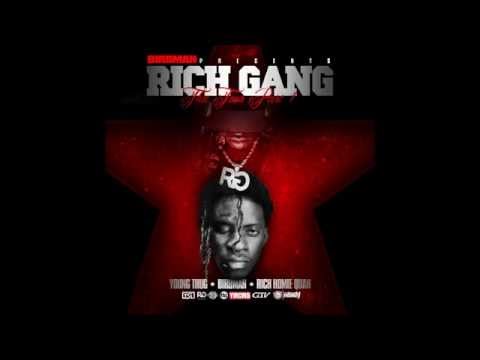 Rich Homie Quan ft. Young Thug - Milk Marie
