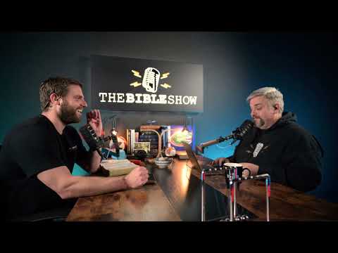 Ep 30. Genesis 5: An Era of 900-Year-Old Men