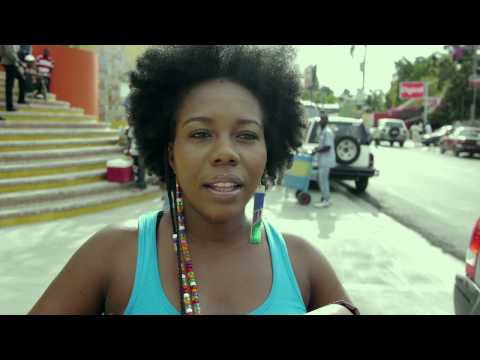 Darline Desca A Plein Temps - Official Video 2013