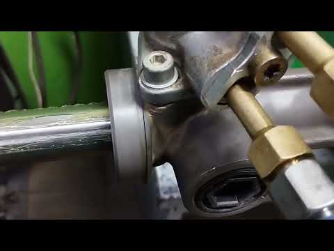 фото рулевая рейка на пежо-406  0