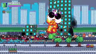 Terror of Hemasaurus ENDING + ALTERNATIVE ENDING (PC) Gameplay Part FINAL