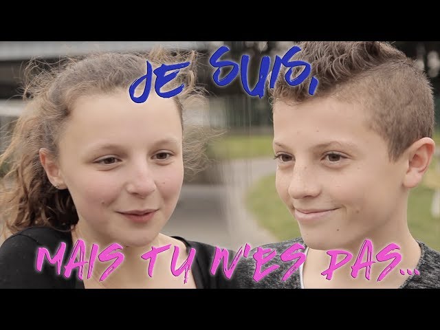 Pronúncia de vídeo de pas em Francês