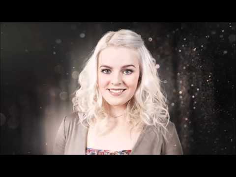 Alda Dís Arnardóttir -   "Augnablik"