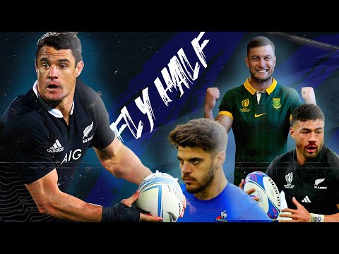 How to become the BEST Fly Half in the World!